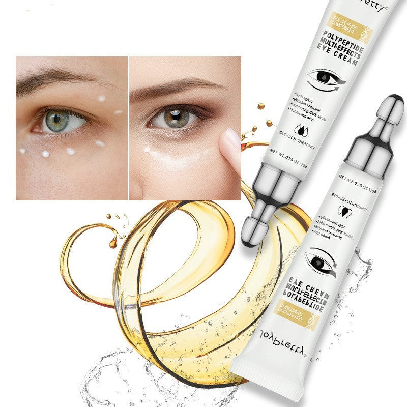 Anti Dark Circle & Puffiness Eye Cream
