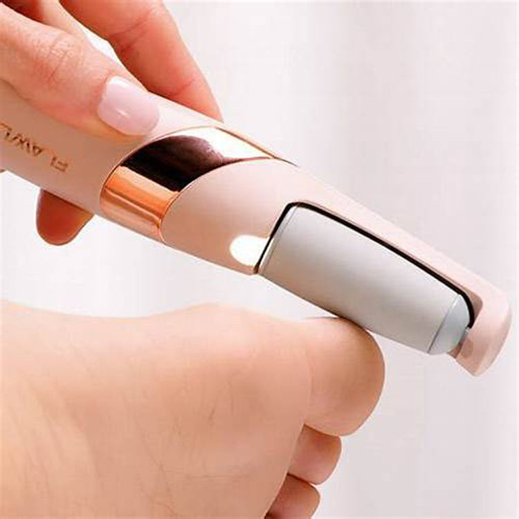 Electric Dead Skin Foot Peeling Tool