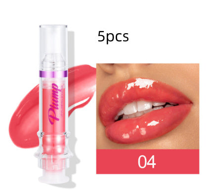 Lip Plumping