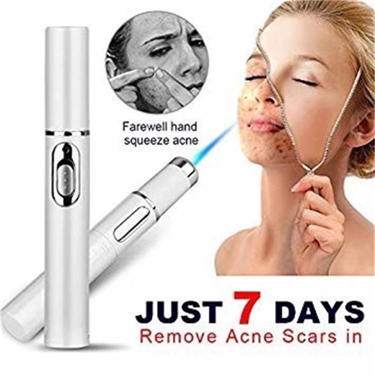 Blue Light Acne & Wrinkle Removal