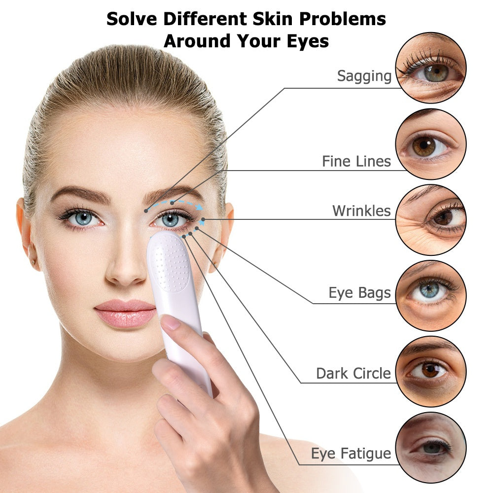 Eye Massager