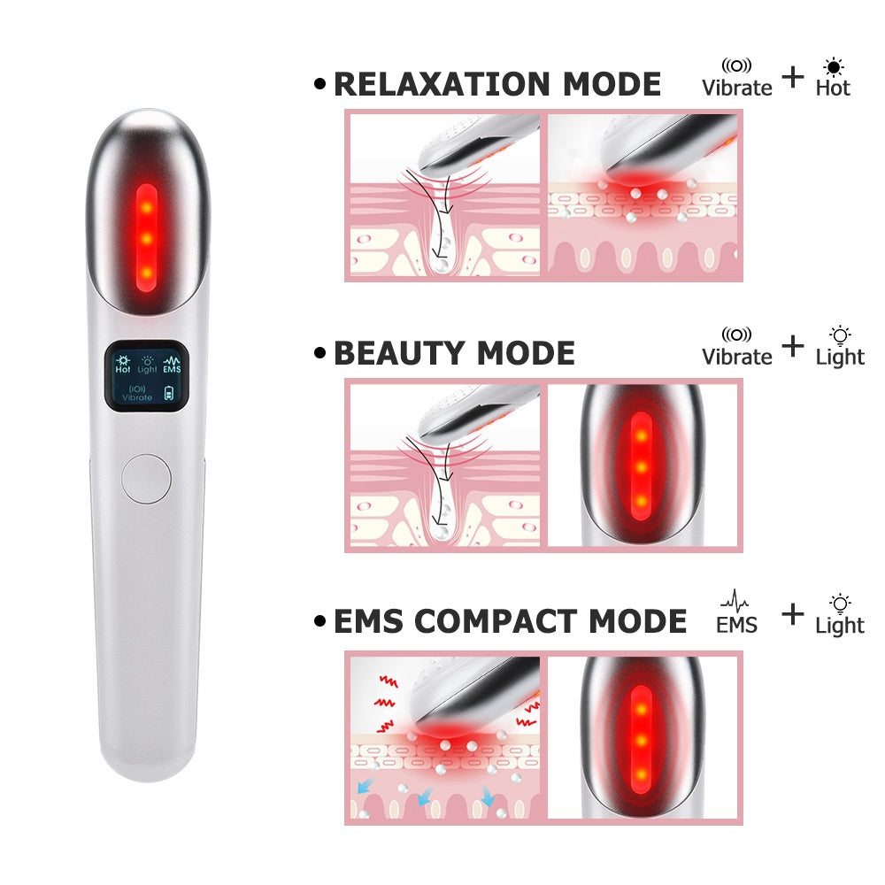 Eye Massager