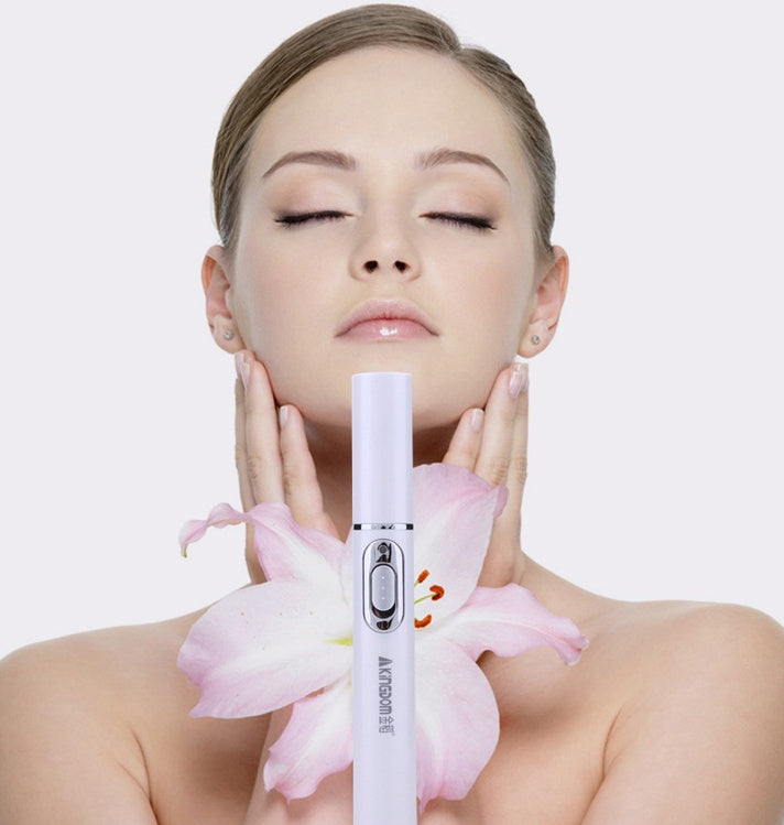 Blue Light Acne & Wrinkle Removal