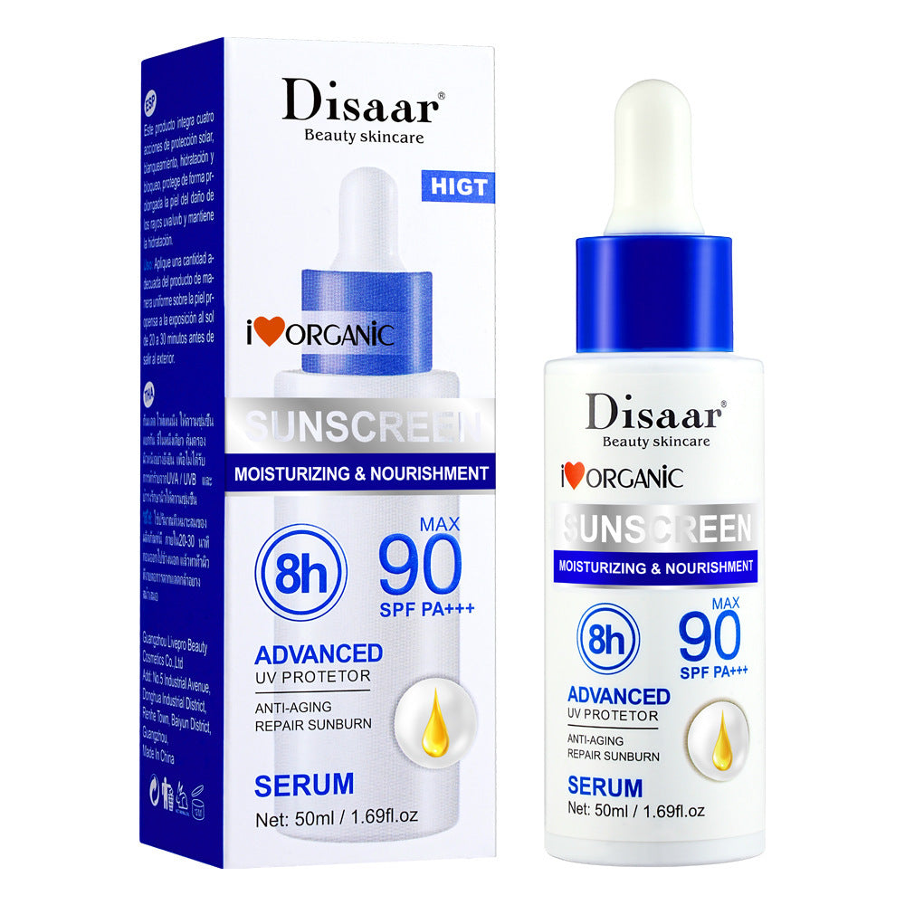 Soft Moisturizing Sunscreen