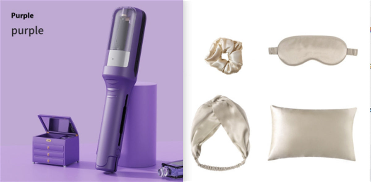 Hair Ends Trimmer Split Remover
