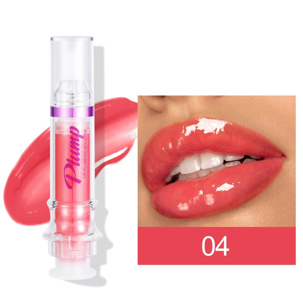 Lip Plumping
