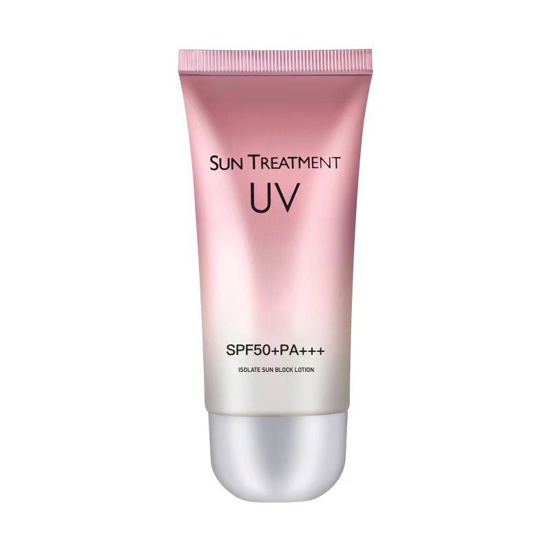 Whitening Sunscreen SPF50 UV Protection Summer