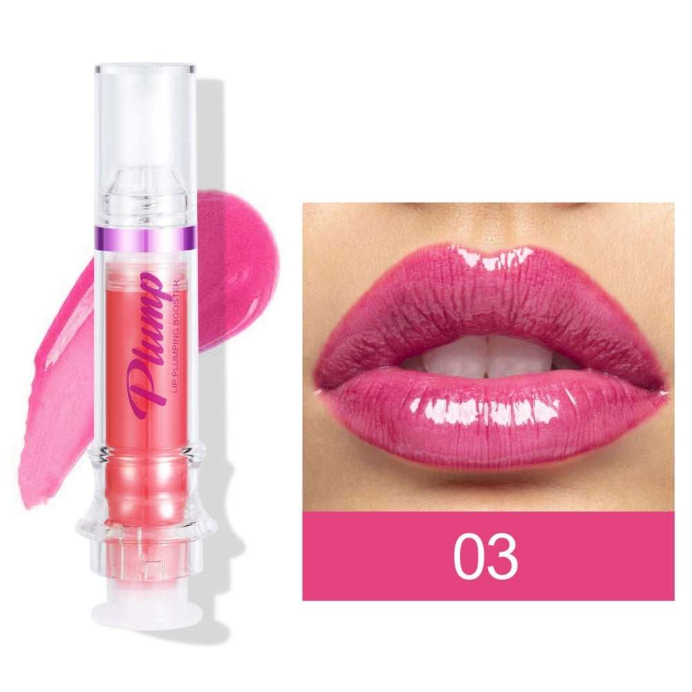 Lip Plumping