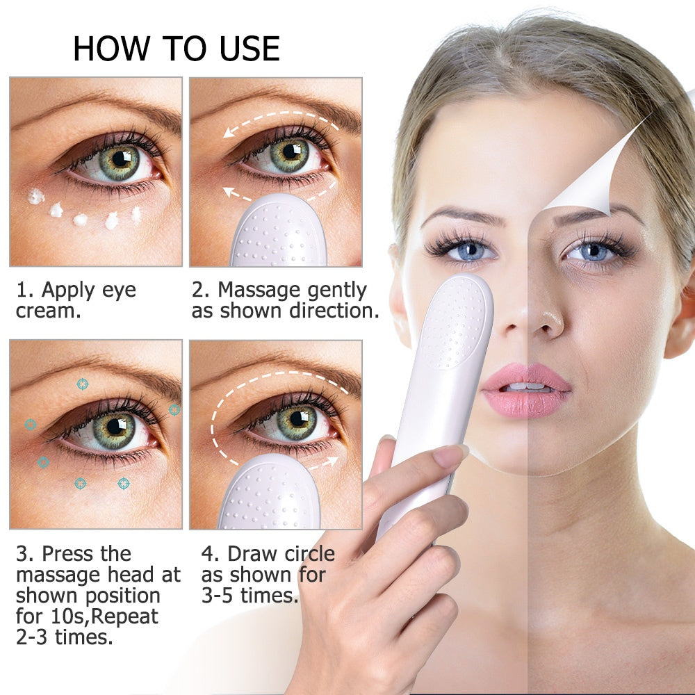 Eye Massager