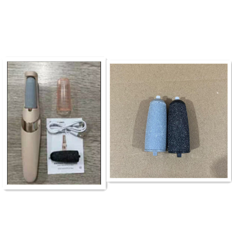 Electric Dead Skin Foot Peeling Tool