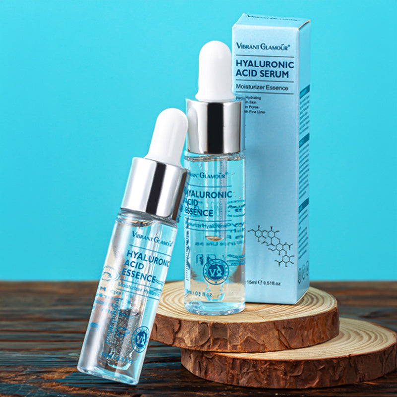 Hyaluronic Acid Face Serum Anti-Aging