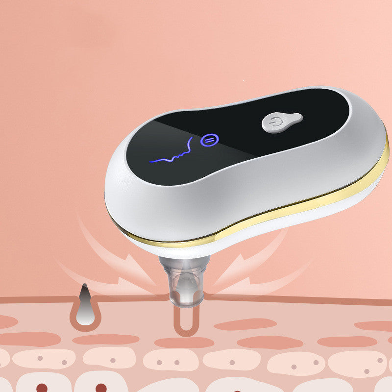 Suction Blackhead Remover Kit Electric
