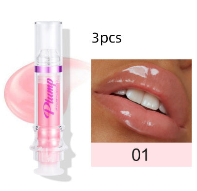 Lip Plumping