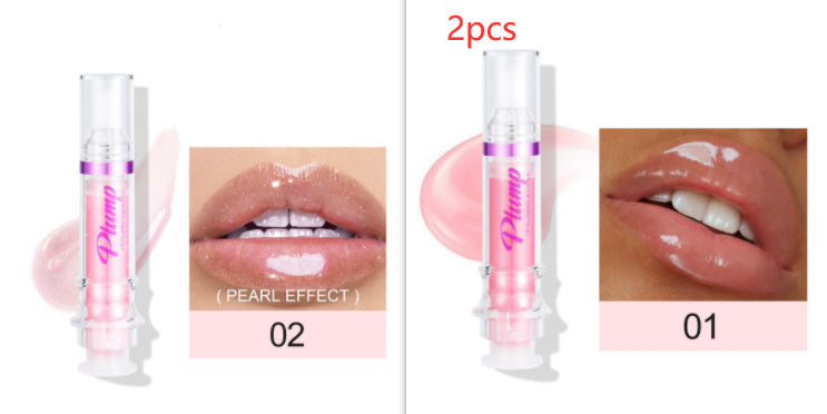 Lip Plumping