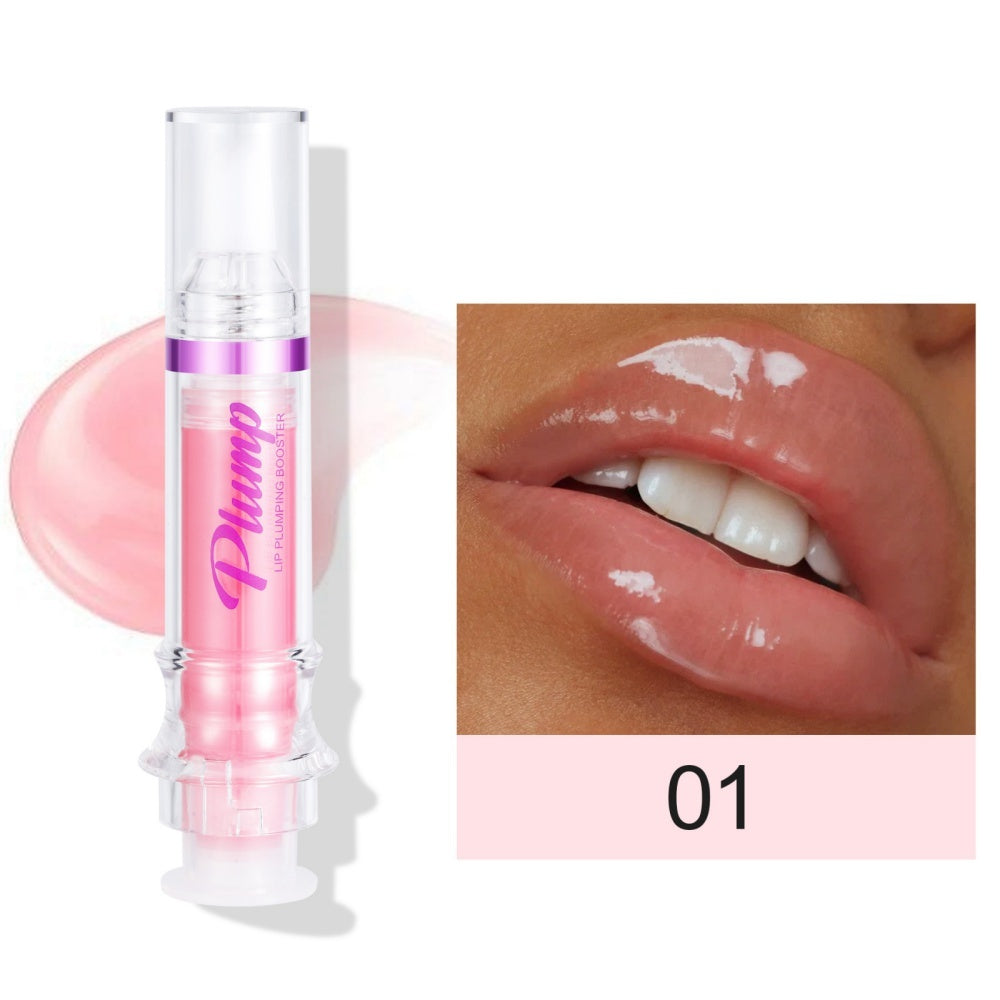 Lip Plumping