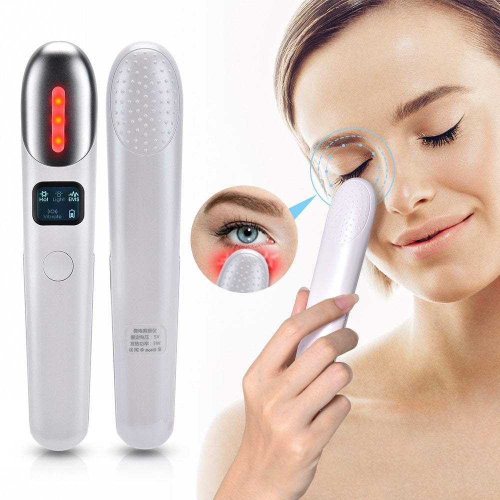 Eye Massager