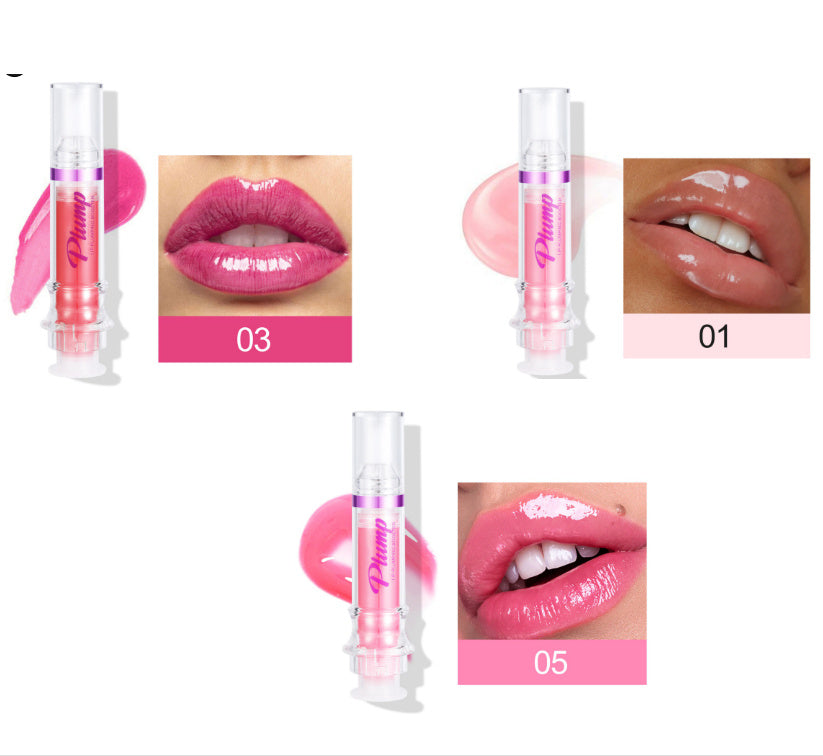 Lip Plumping