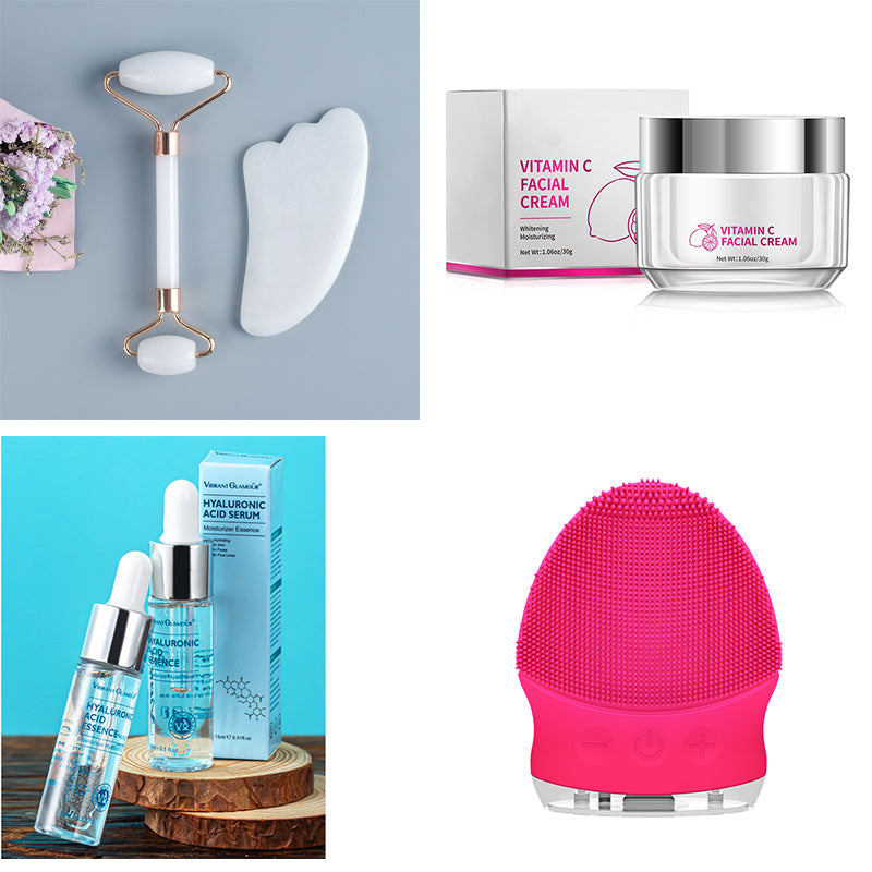 Hyaluronic Acid Face Serum Anti-Aging