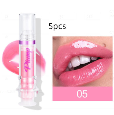 Lip Plumping