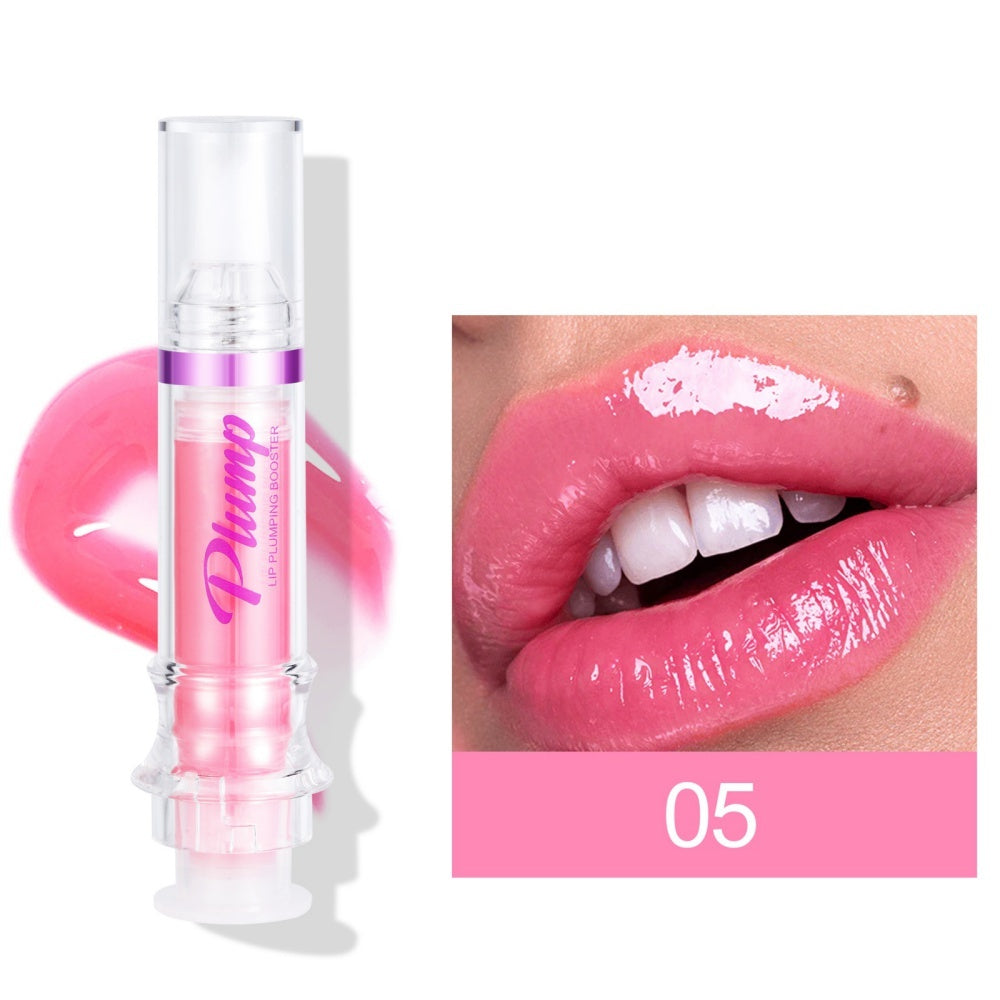 Lip Plumping