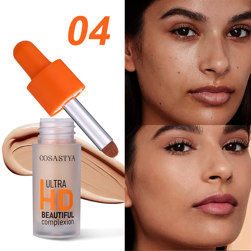 Makeup Concealer Acne Cover Lasting