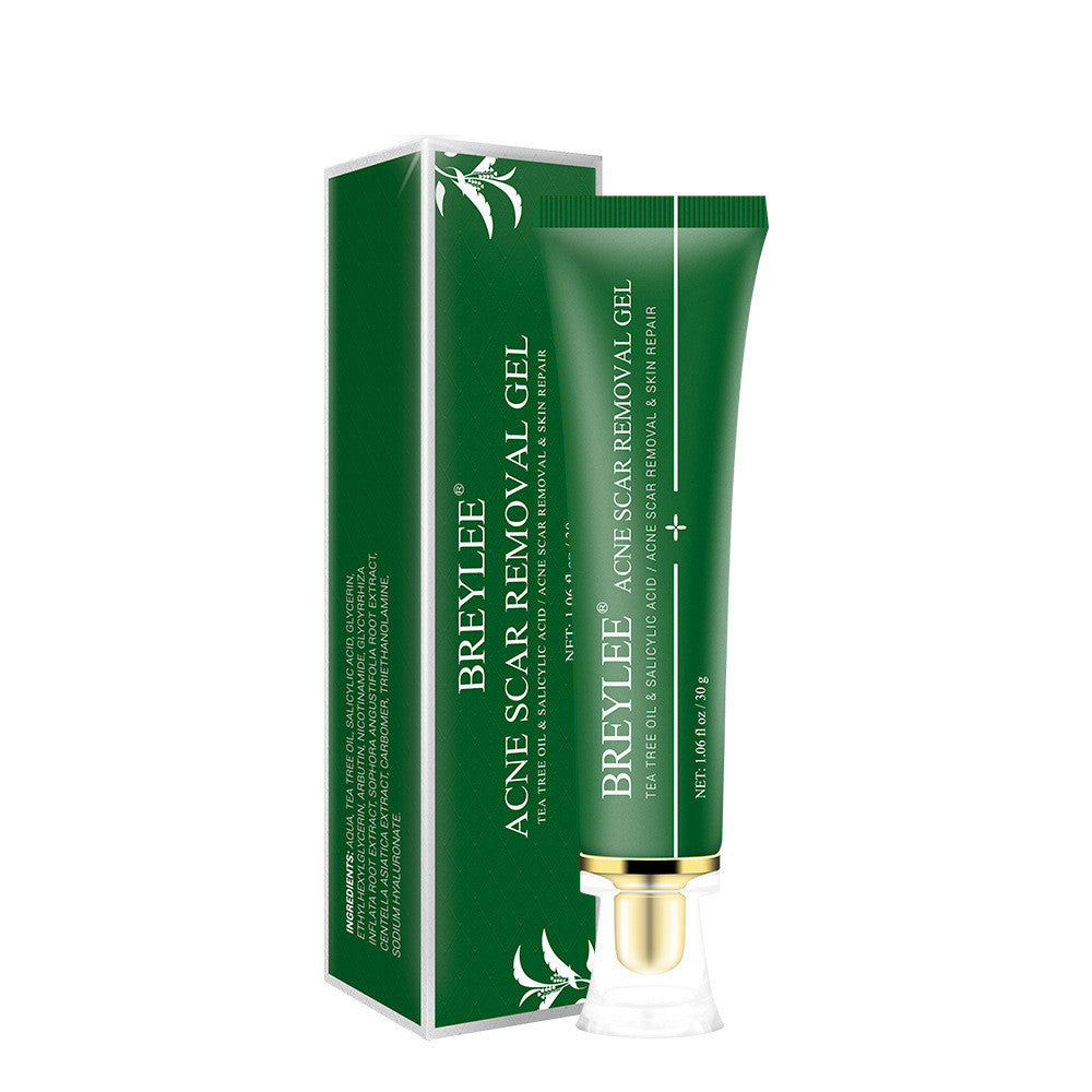 Acne Scar Removal Gel Tea Tree