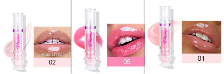 Lip Plumping