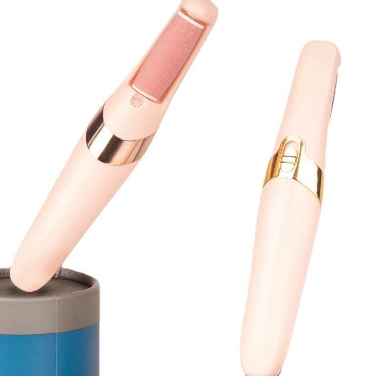Electric Dead Skin Foot Peeling Tool