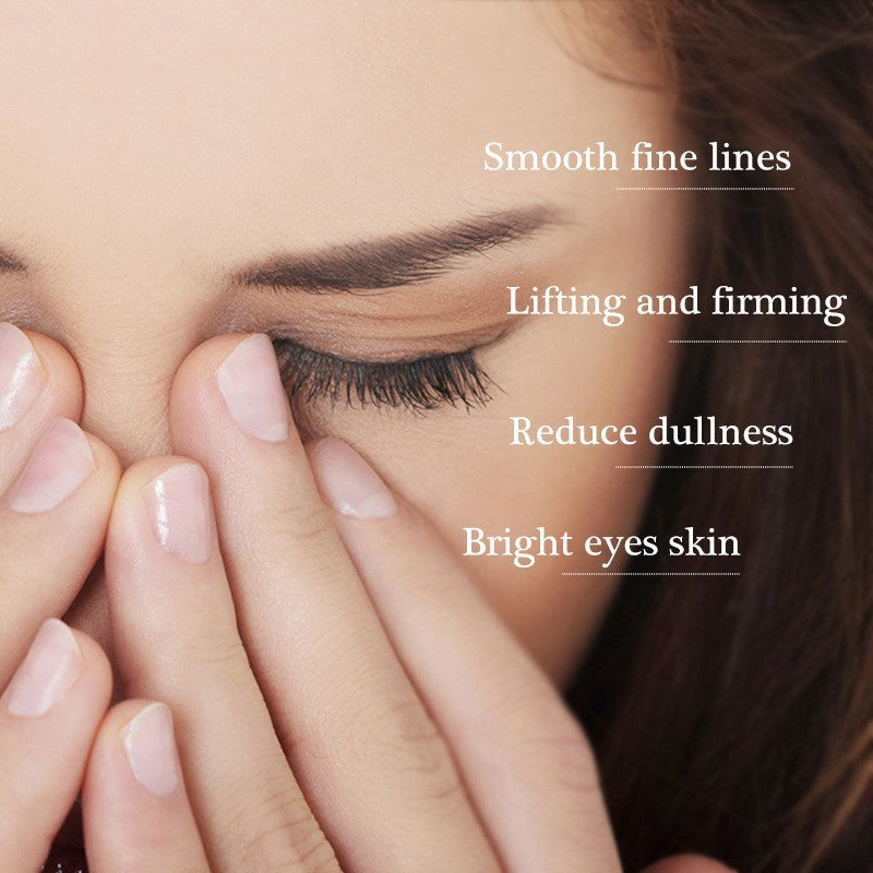 Anti Dark Circle & Puffiness Eye Cream