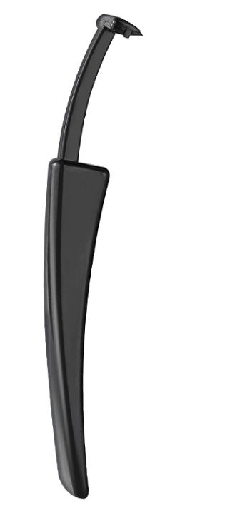 Eyebrow trimmer set