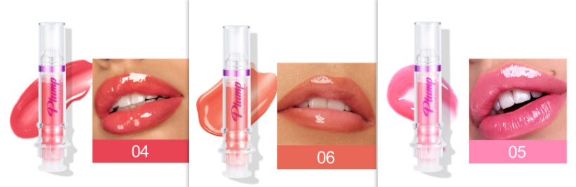 Lip Plumping