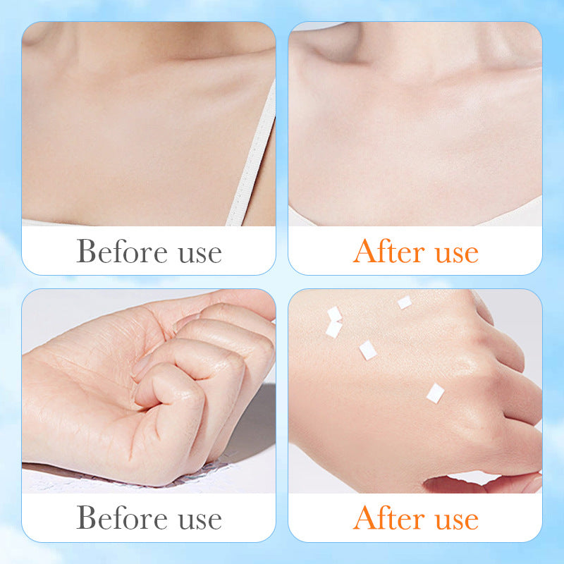 Multi-Effect Repair Isolation Sunscreen