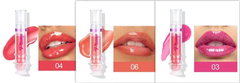 Lip Plumping