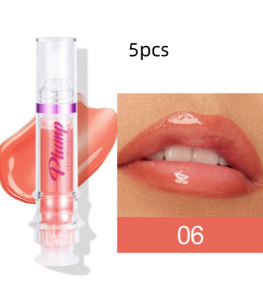 Lip Plumping