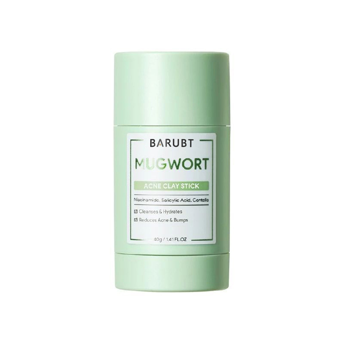 Facial Care Daub-type Facial Mask