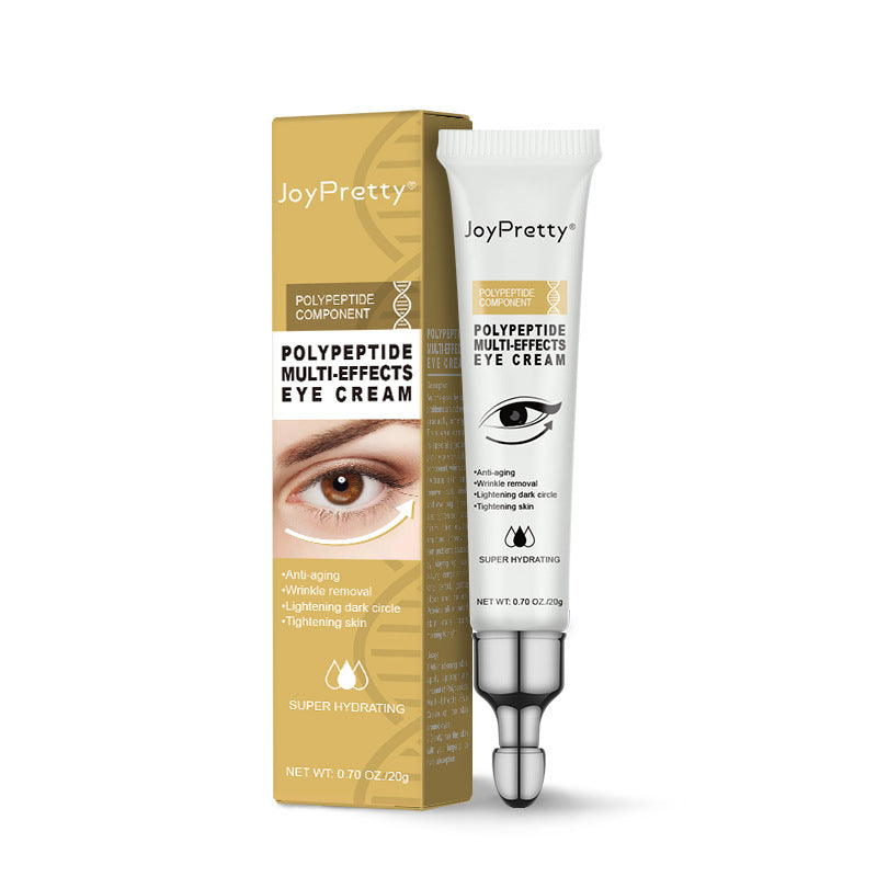 Anti Dark Circle & Puffiness Eye Cream