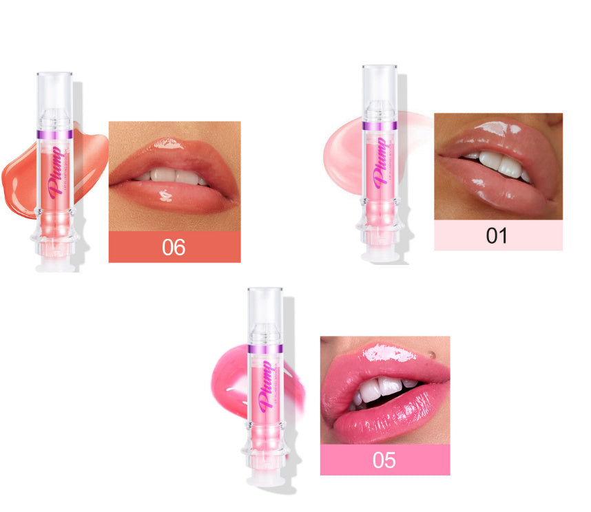 Lip Plumping