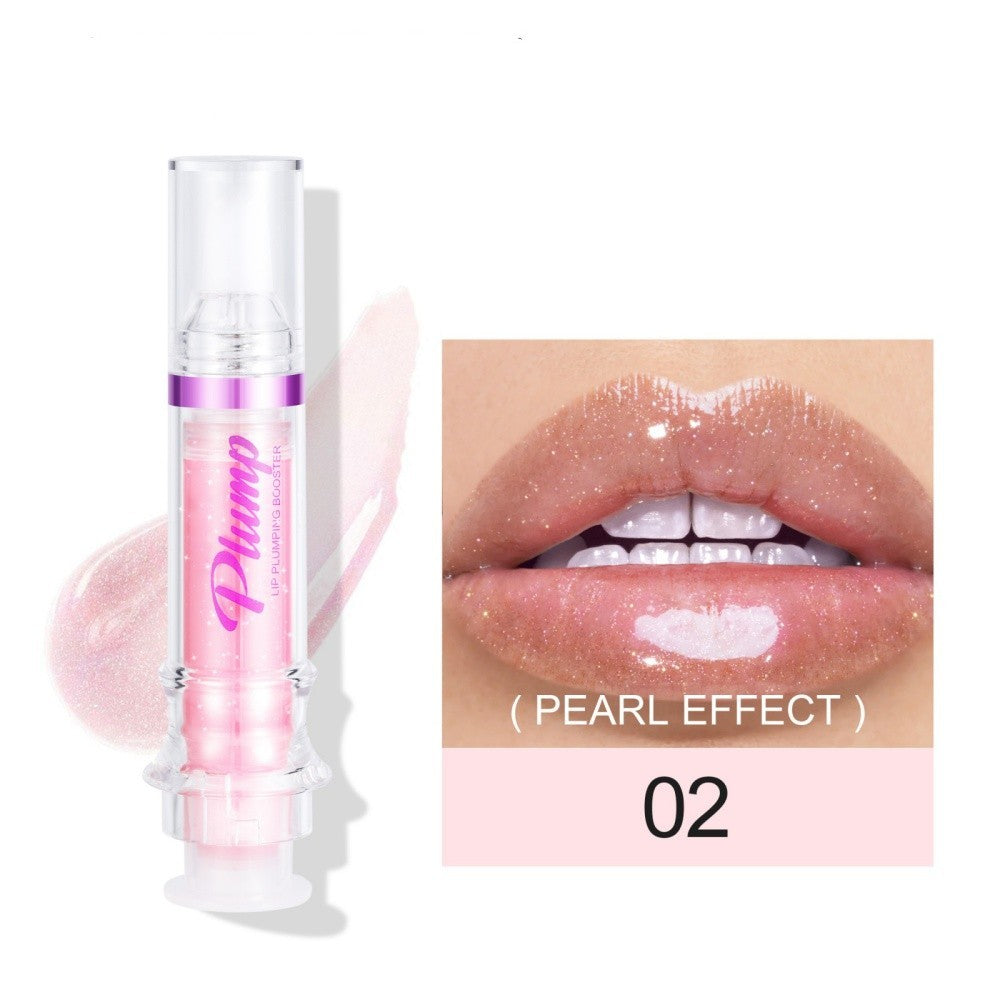 Lip Plumping