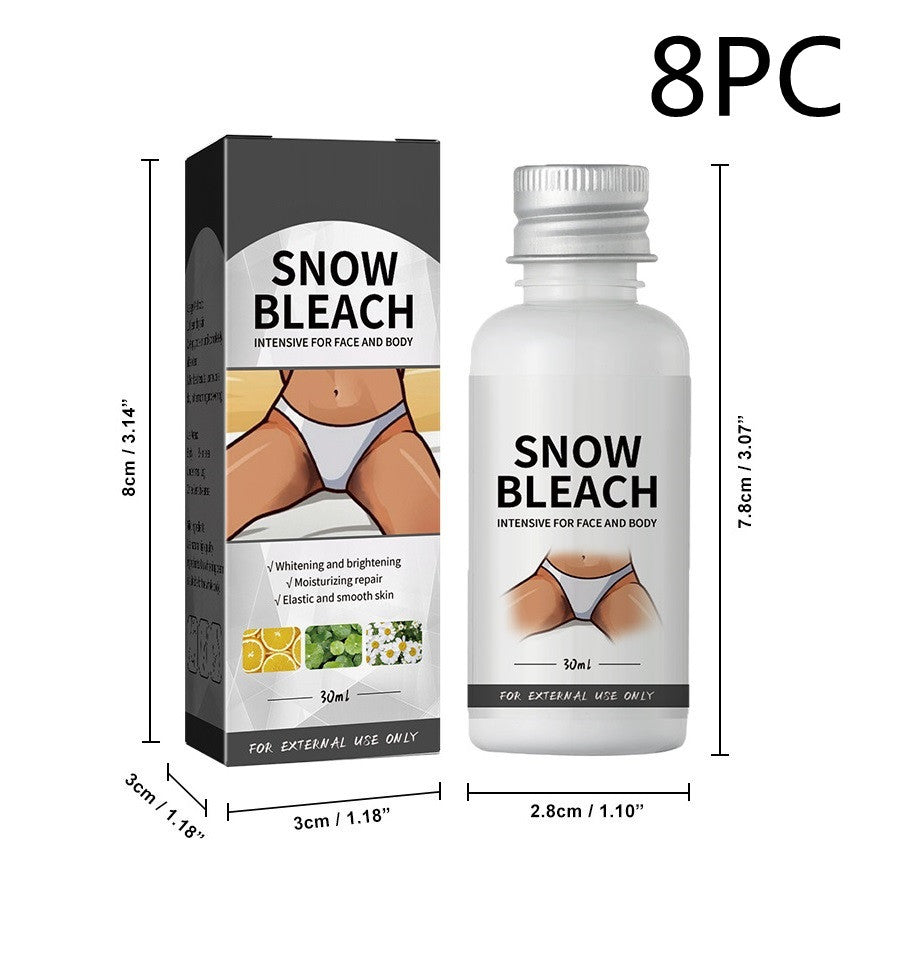 Skin Whitening Fade Armpit Thigh Blackening Cream