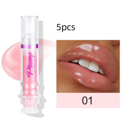 Lip Plumping