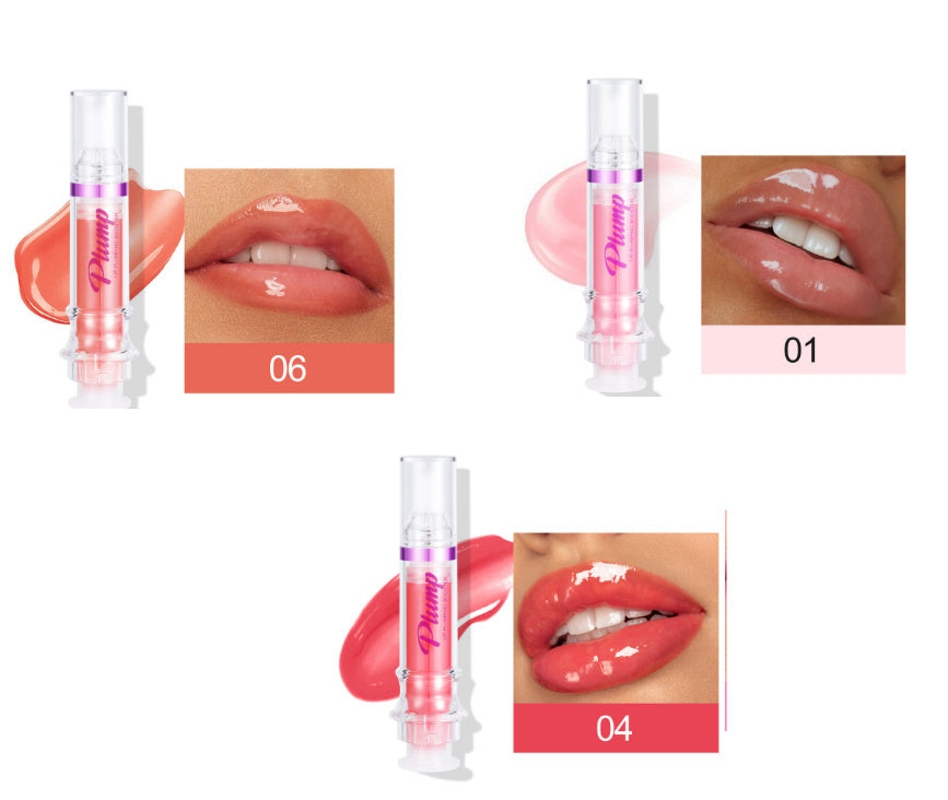 Lip Plumping