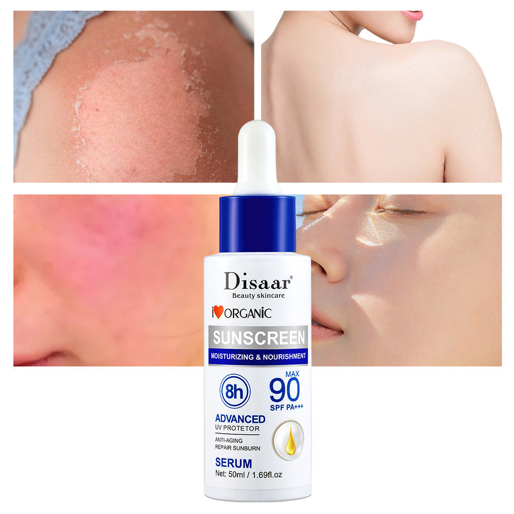 Soft Moisturizing Sunscreen