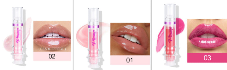 Lip Plumping