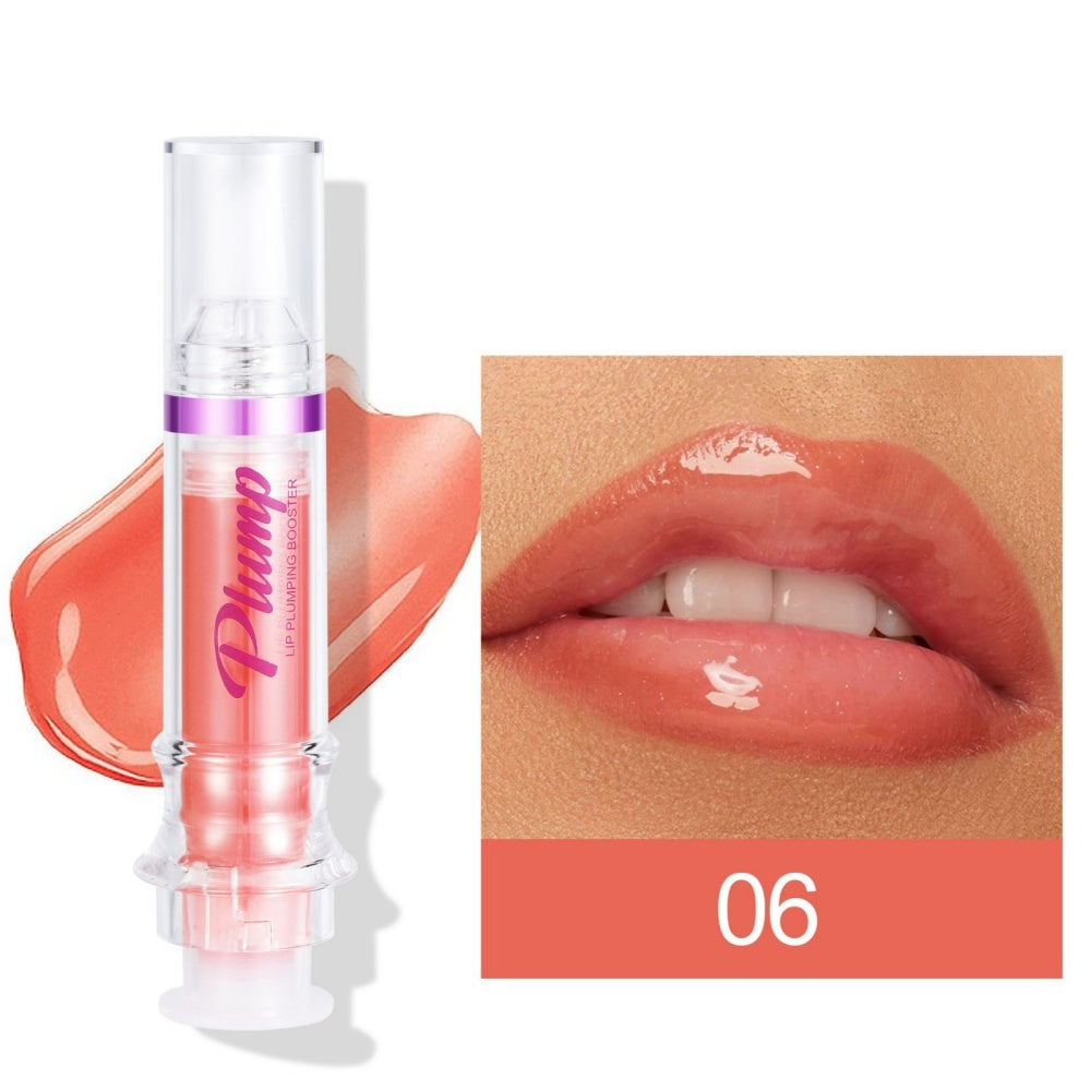 Lip Plumping