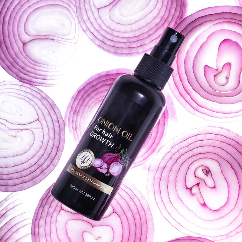 Onion Hair Care Essential Oil