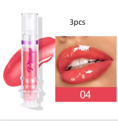 Lip Plumping