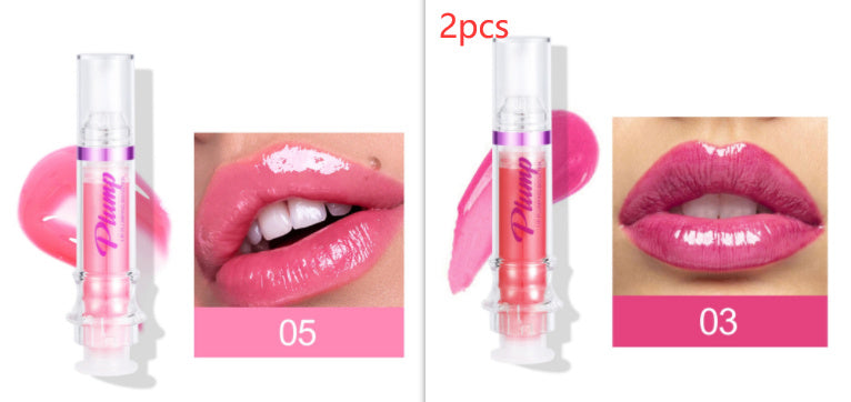 Lip Plumping