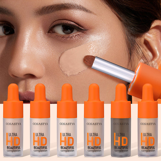 Makeup Concealer Acne Cover Lasting