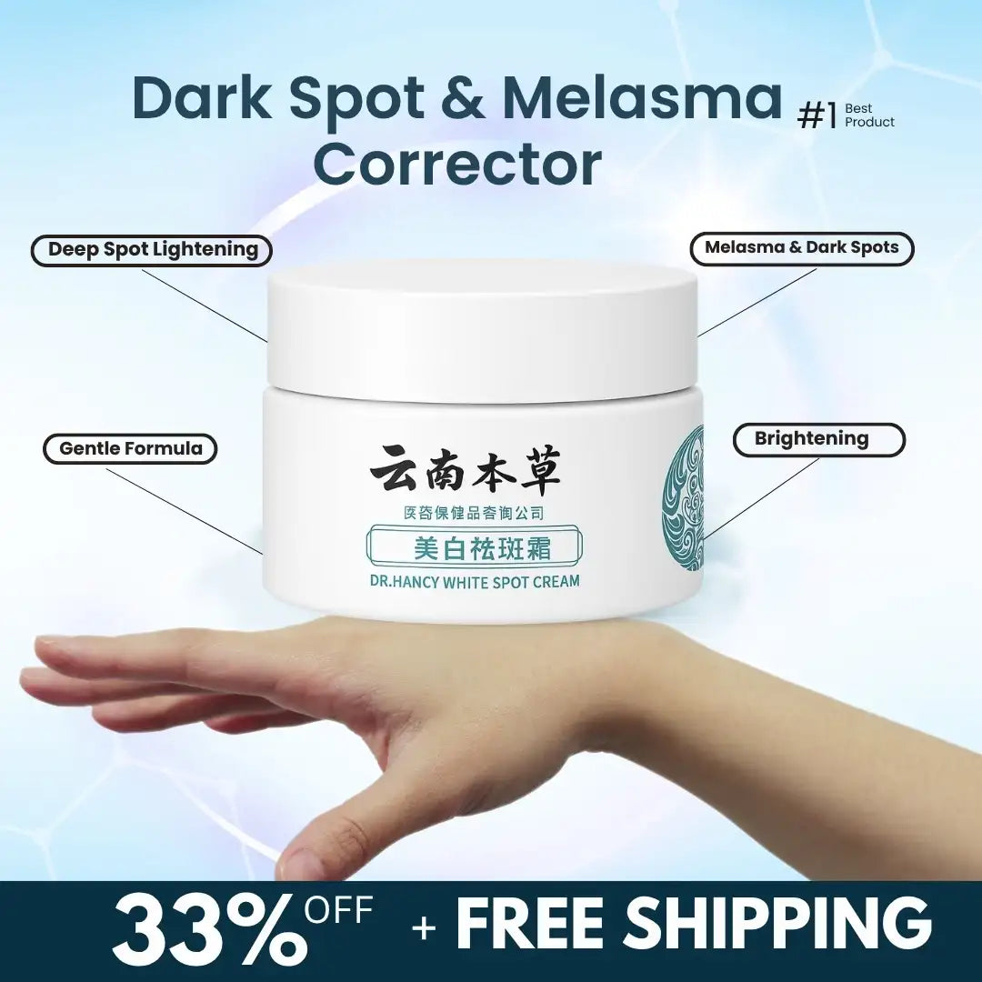 Whitening Dark Spot and Melasma Cream For Men And Women Available Body Care