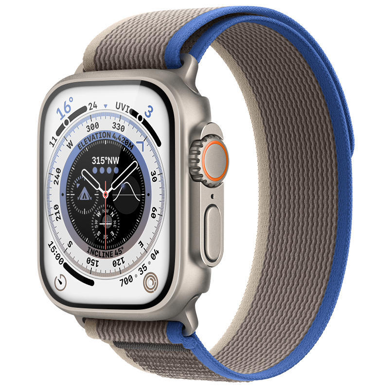 Watch Protective Case Film Ultra-thin Full Package